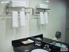 5-北京宣武门商务酒店(前门店)