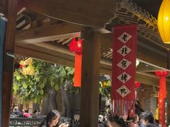 -北平盛世·新京菜·北京烤鸭(劲松·双井店)