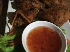 炸鸡腿-Kat's Kitchen