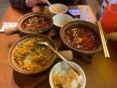 -罗妈砂锅(四川成都奎星楼店)