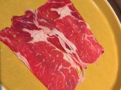 -阿古蒙·传统涮火锅自助(三台子万象汇店)