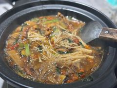 -肥家大排档(天河体育西店)