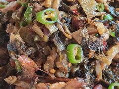 -胖大姐黄辣丁鱼庄(新津店)