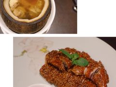 -广州文华东方酒店·江-由辉师傅主理