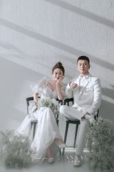 -安娜公馆婚纱摄影(锦州店)