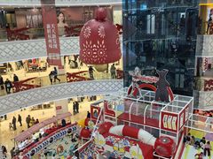 -万达广场(宝山店)