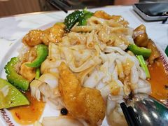 -深仔记茶餐厅(亚士厘道店)