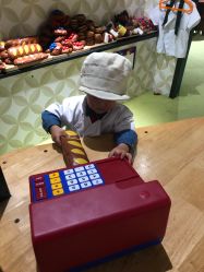 -幻贝家儿童乐园(武汉永旺梦乐城店)