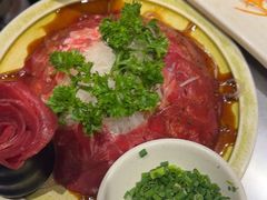 -猫爪爪原切自助烤肉(观音桥阳光世纪店)