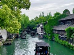 -乌镇景区