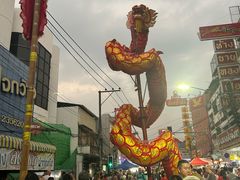 -瓦洛洛传统市场