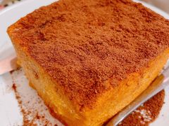 -新大咀港式茶餐厅(宝山万达店)