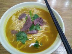 -崔记拉面馆(航北店)