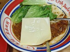 -伙记茶档(龙海风情小镇店)