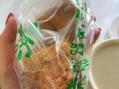 -老磁器口豆汁店(天坛店)