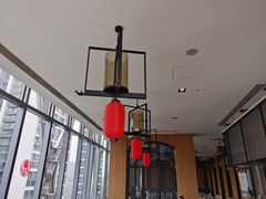 -小南洋海景餐厅(深圳湾店)