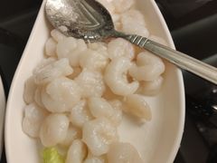 水晶河虾仁-丰收日·小海鲜·沪上家宴(顾村正大店)