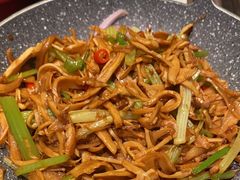 -江太极江浙菜(马桥万达广场店)