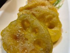 -小放牛炒菜馆(北国商城店)