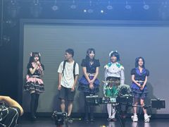 -上海JOYPOLIS环游嘉年华主题乐园