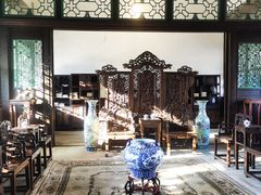 -张学良旧居陈列馆