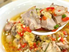 -笨罗卜浏阳菜馆(龙华鹏润达店)