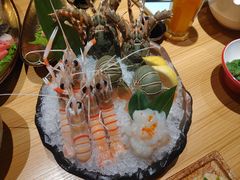 -花和海鲜自助(梅江店)