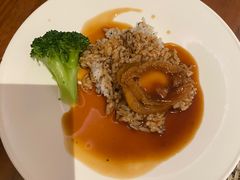 -坪山格兰云天国际酒店-汇厨自助餐厅-亲子-聚餐
