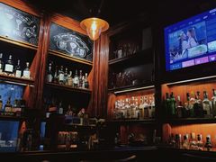 -The Cheebat 锌吧·Bistro(体育西店)