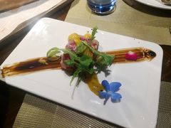 -YUE·6·西式融合餐厅(外滩六号店)