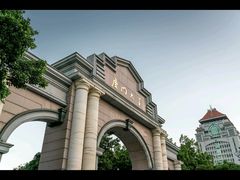 -厦门大学(思明校区)