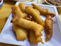 -海坛特色小吃·只做平潭特色菜(平潭店)