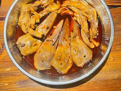 -破店肥蛤·海鲜·烧烤(翠园街店)