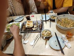 -群姐面馆·海鲜烧烤(同安路二店)