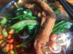 -螺蛳粉先生(蓟门桥店)