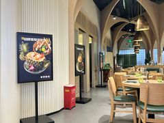 -mango tree芒果树泰国餐厅(青岛万象城店)