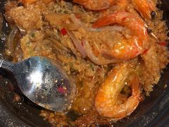 -避风塘(宝山万达店)