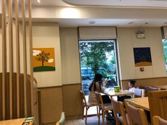 大堂-德克士(保利城店)