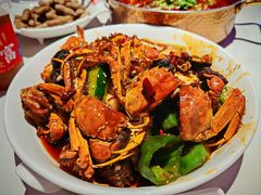 -金陵暴走龙虾·烧烤·排档(南京总店)