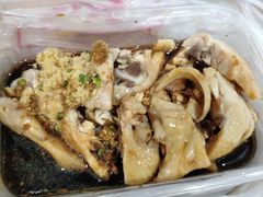 -百家鸡味馆(清泰店)