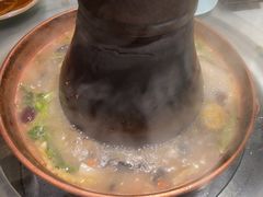 -东来顺饭庄(西直门店)