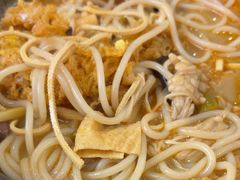 -柳大厨螺蛳粉(人民路总店)