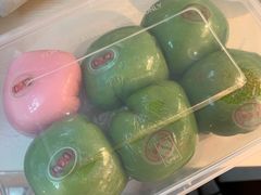 -杏花樓(大世界店)