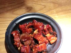-中8楼风尚云南菜(颐堤港店)