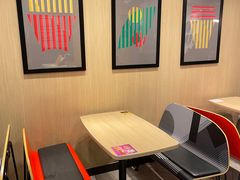 -麦当劳(红唐店)
