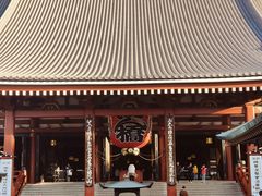 -浅草寺