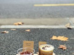 -O.P.S. CAFE