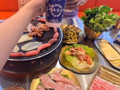 -大千金齐齐哈尔烤肉(清湖店)