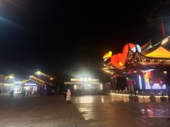 -吴山贡鹅(罍街店)