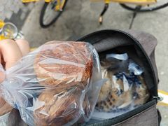 -李小老烧饼(常营民族家园店)